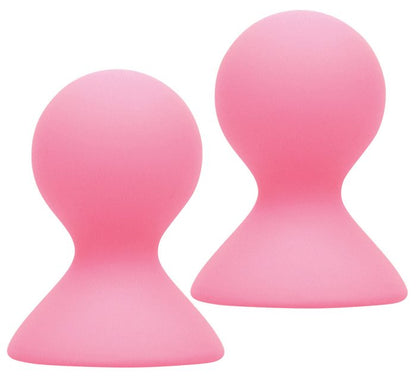 The 9's, Silicone Nip-pulls, Pink