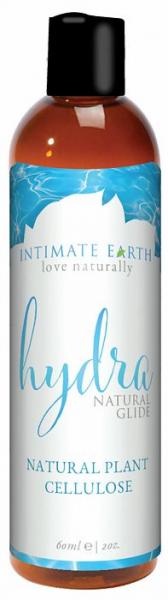 Intimate Earth Hydra Water Based Glide 60ml.