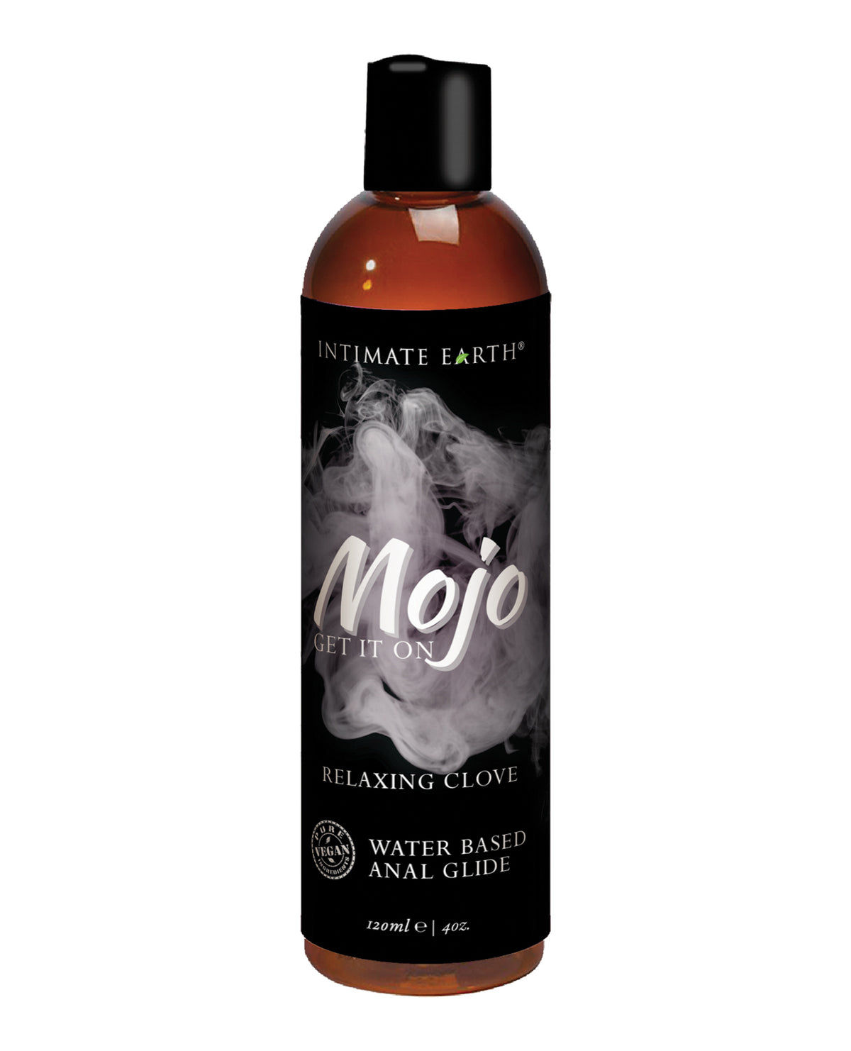 Mojo Water-based Anal Relaxing Glide 4 Oz