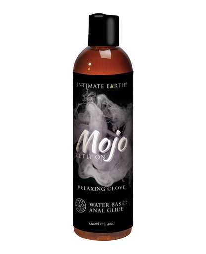 Mojo Water-based Anal Relaxing Glide 4 Oz