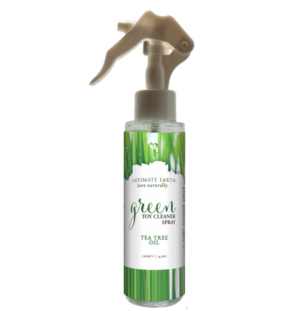 IE Green Tea Tree Toycleaner Spray 125ml