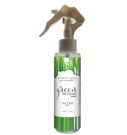 IE Green Tea Tree Toycleaner Spray 125ml