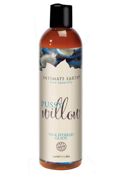 Ie Pussy Willow Silk Hybrid 240 Ml/8 Oz.