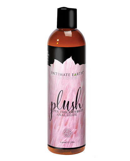 Plush Hybrid Anal 240ml/8oz