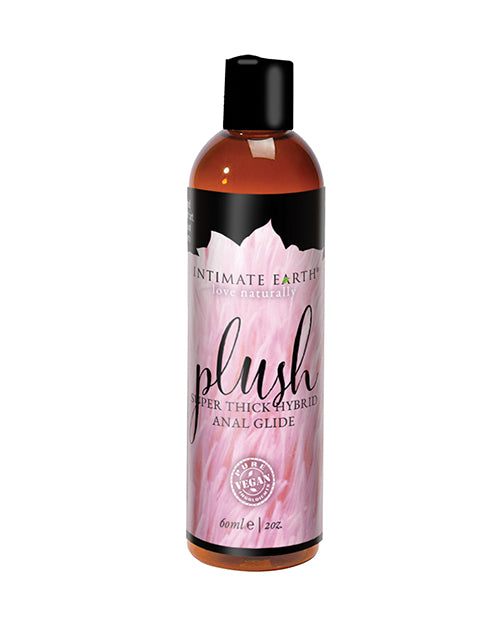Plush Hybrid Anal 60ml/2oz