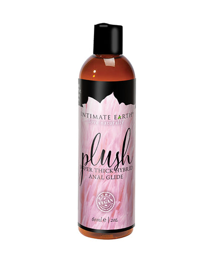 Plush Hybrid Anal 60ml/2oz