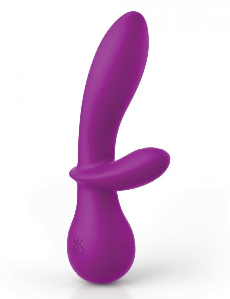 Jimmyjane G Rabbit - Purple