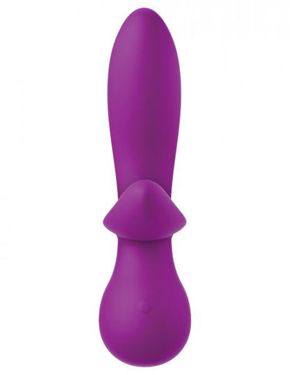 Jimmyjane G Rabbit - Purple