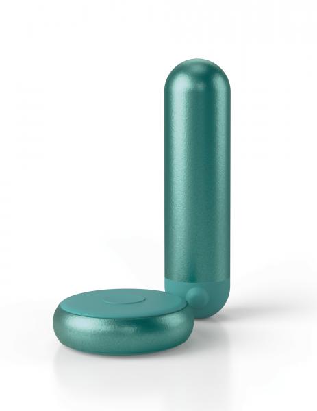 Jimmyjane Mini Chroma - Teal