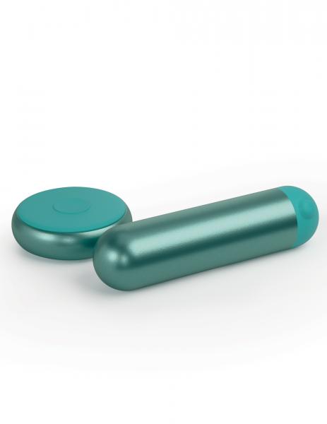 Jimmyjane Mini Chroma - Teal