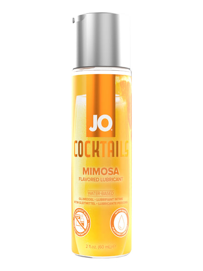 Jo Cocktails Mimosa 2oz