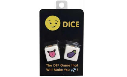 DFT Dice Game