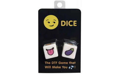 DFT Dice Game