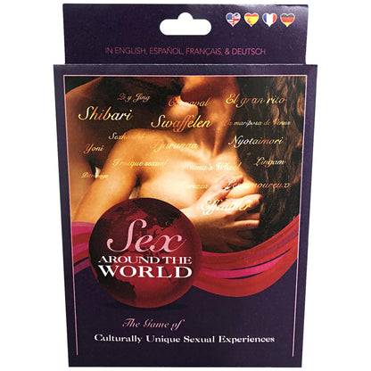 Sex Around The World