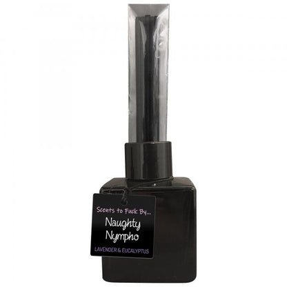 Naughty Nympho Lavender/eucalyptus