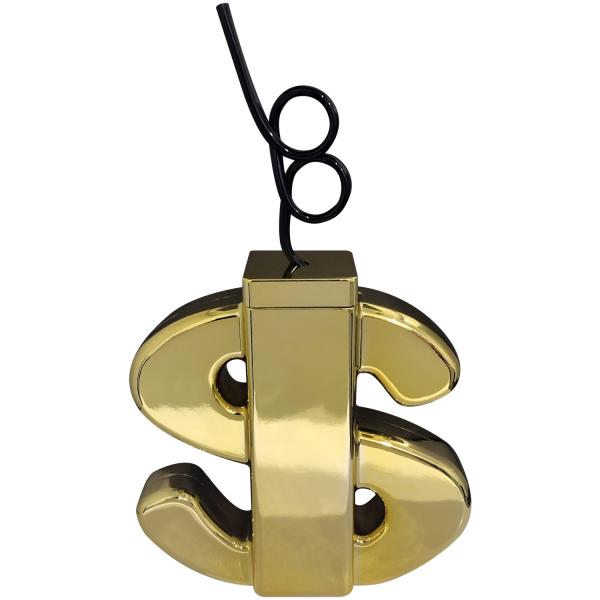 Dollar Sign Cup
