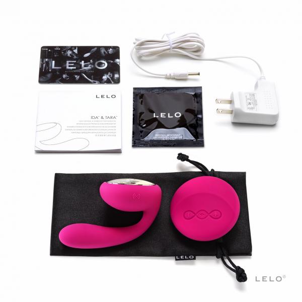 Lelo Ida
