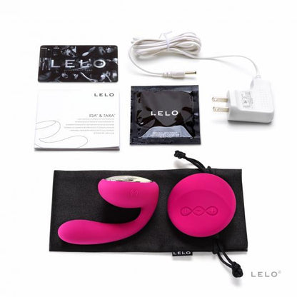 Lelo Ida