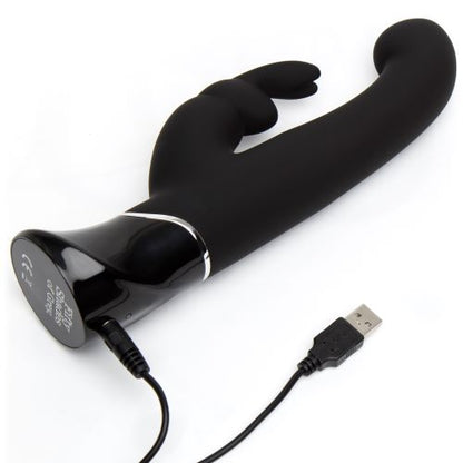 Greedy Girl G Spot Rabbit Vibrator