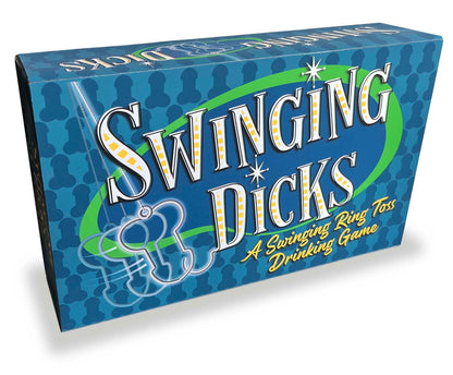 Swinging Dicks Game