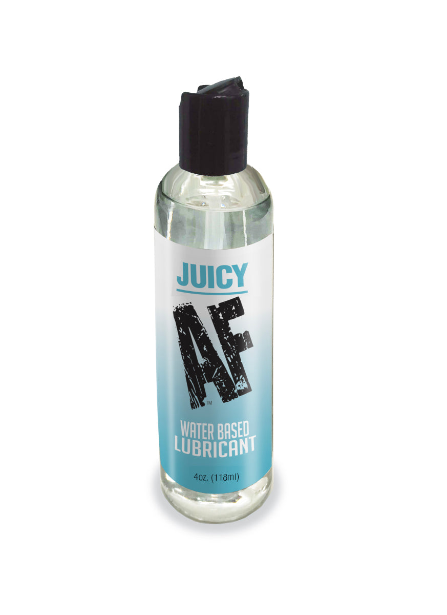 Af Water Based Lubricant 4oz