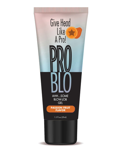 Pro Blo Passion Fruit 1.5 Oz.