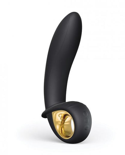 Dorcel Deep Expand Inflating Vibrator