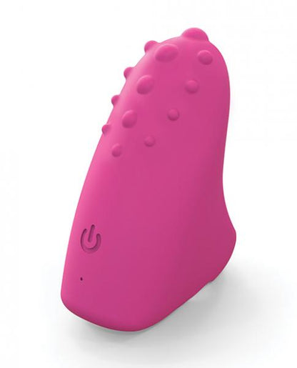 Dorcel Magic Finger Rechargeable - Pink
