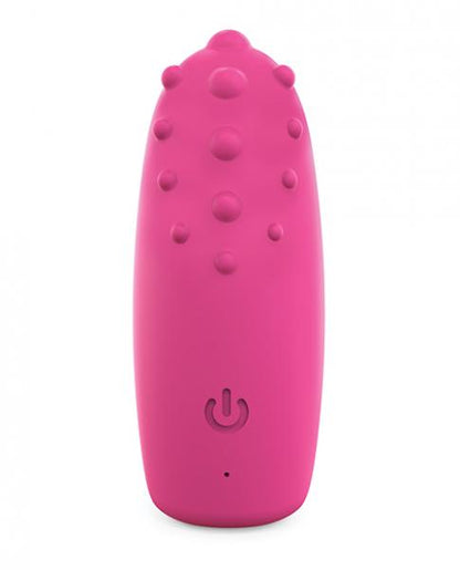 Dorcel Magic Finger Rechargeable - Pink
