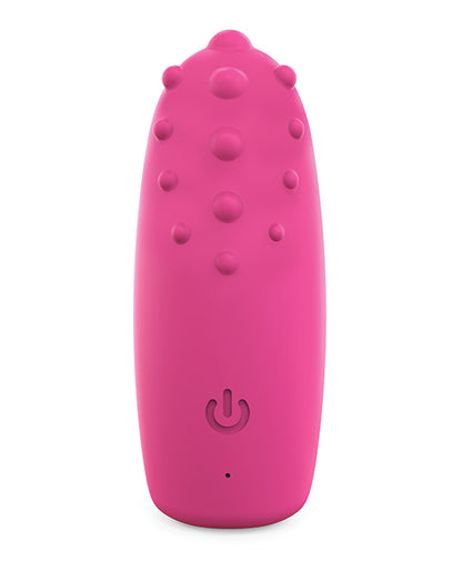 Dorcel Magic Finger Rechargeable - Pink