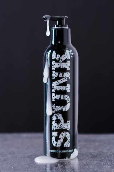 Spunk Lube Hybrid 8oz