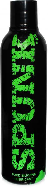 Spunk Lube Pure Silicone 8oz