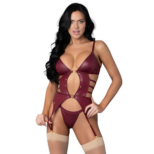 Lust Fetish Kira L/x