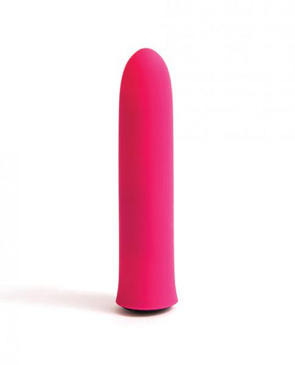 Nu Sensuelle Nubii 15 Function Bullet - Blush Pink