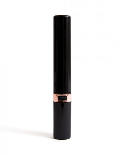 Nu Sensuelle Cache 20 Functions Covered Lipstick Vibe - Black