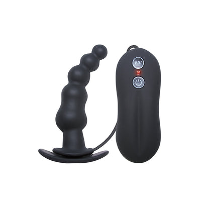 Tinglers I - Black