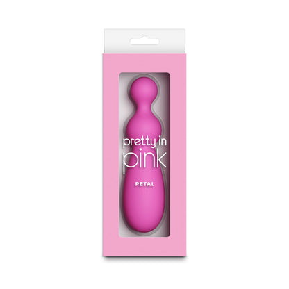 Pretty IN Pink Petal Pink