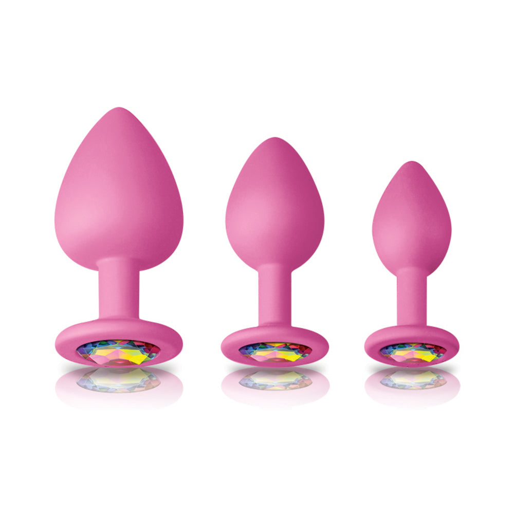 Glams Spades Trainer Kit