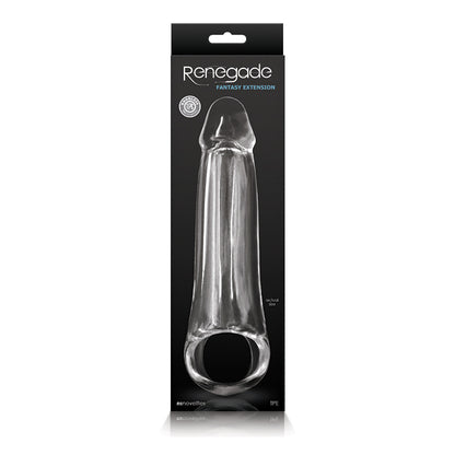 Renegade Fantasy Extenstion LG Clear