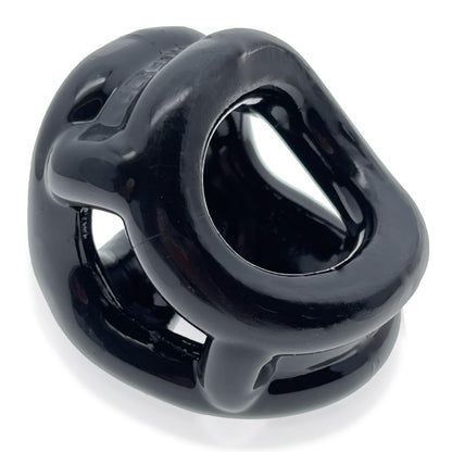 Oxballs Cocksling Air Flextpr Black