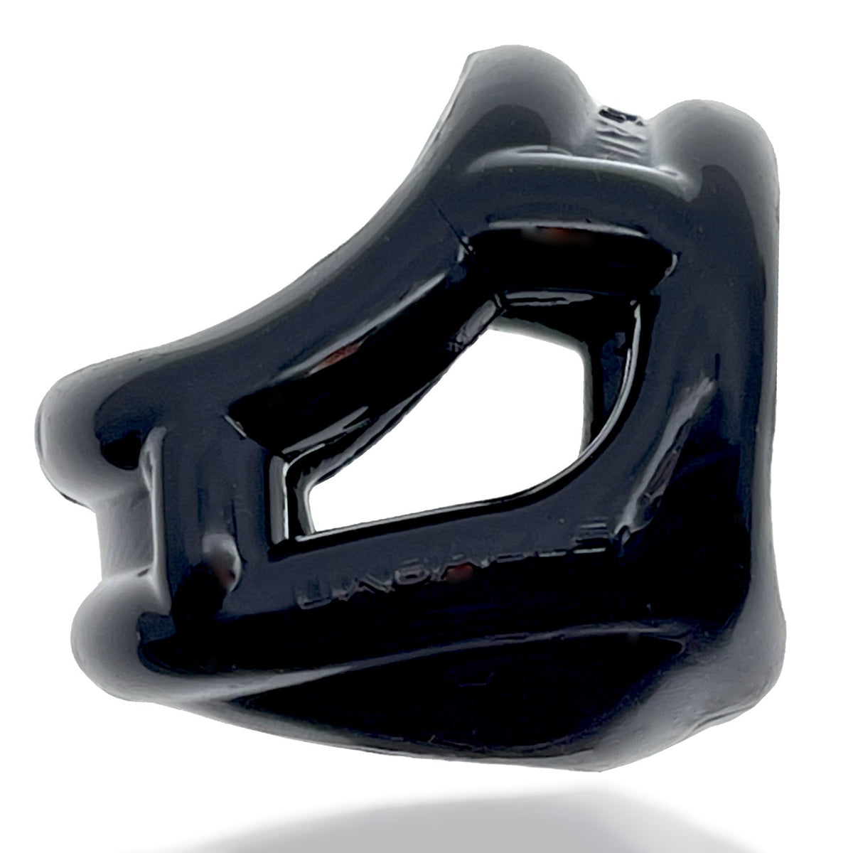 Oxballs Cocksling Air Flextpr Black