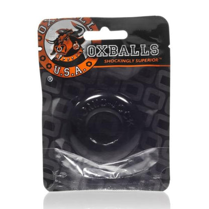 Oxballs Do-nut-2 Cockring Plus+silicone Special Edition Night