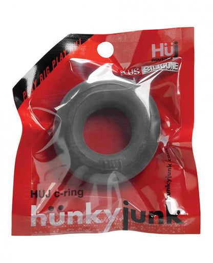 Hunkyjunk Huj Cock Ring
