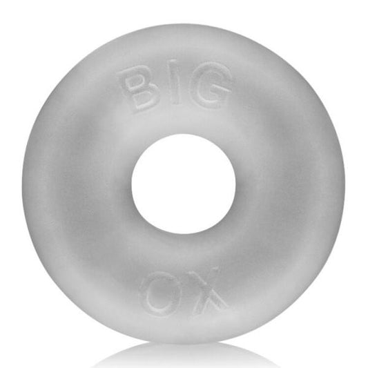 Big Ox Cockring Cool Ice