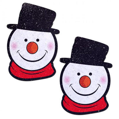 Pastease Premium Holiday Snowman - Multi O/s