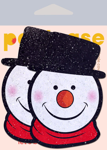 Pastease Premium Holiday Snowman - Multi O/s