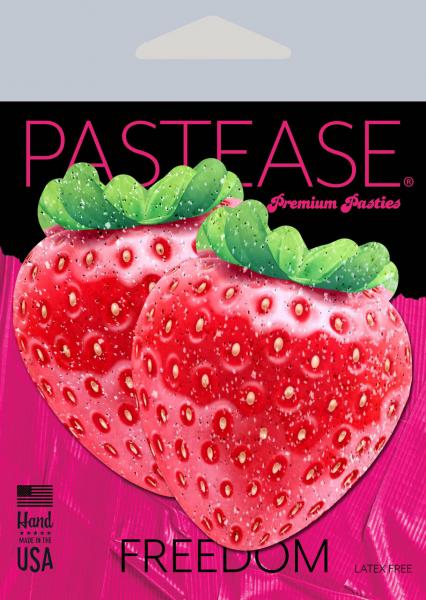Pastease Premium Sparkly Juicy Berry - Red O/s