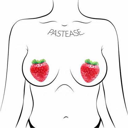 Pastease Premium Sparkly Juicy Berry - Red O/s