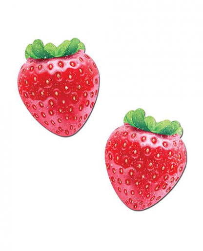 Pastease Premium Sparkly Juicy Berry - Red O/s