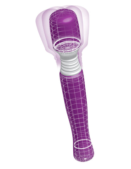 Mini Wanachi 8 Purple